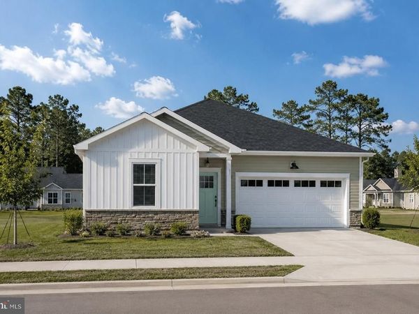 13614 JOSEPH COURT, ELLENDALE, DE 19941