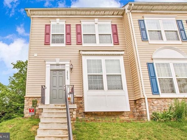22420 DARK STAR WAY, LEXINGTON PARK, MD 20653