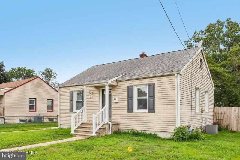 515 Willow Street, Lakehurst, NJ 08733 Main Photo