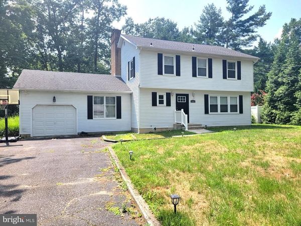 2258 QUAIL STREET, VINELAND, NJ 08361