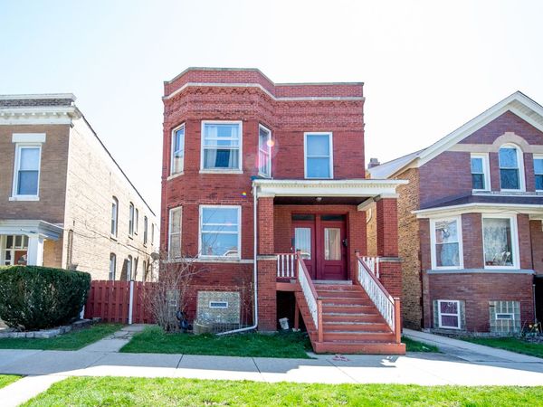 5051 W Berenice Avenue , Unit 1, Chicago, IL 60641