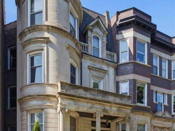 524 W Oakdale Avenue , Unit 2, Chicago, IL 60657
