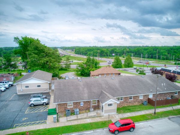 342 North Street , Murphysboro, IL 62966