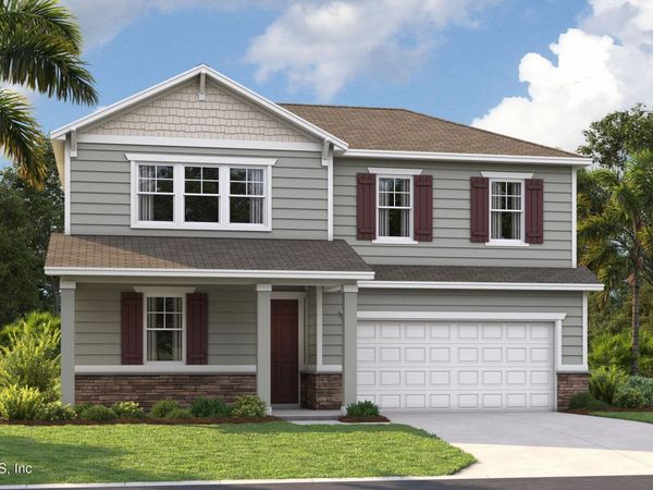 96041 COLLEGE Parkway, Fernandina Beach, FL 32034