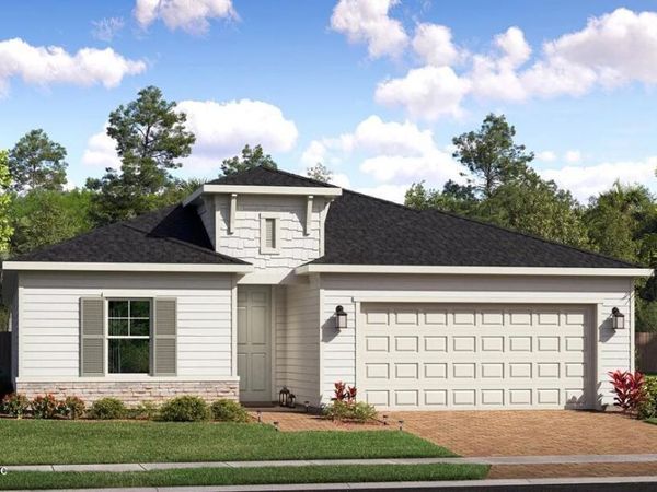 1456 JOSIE Lane, Jacksonville, FL 32218