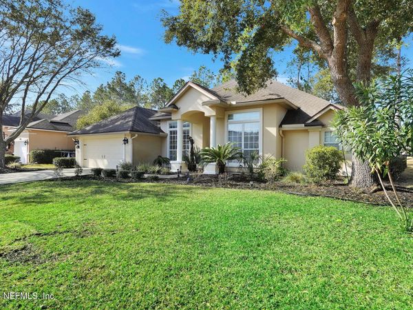 1819 WILD DUNES Circle, Orange Park, FL 32065