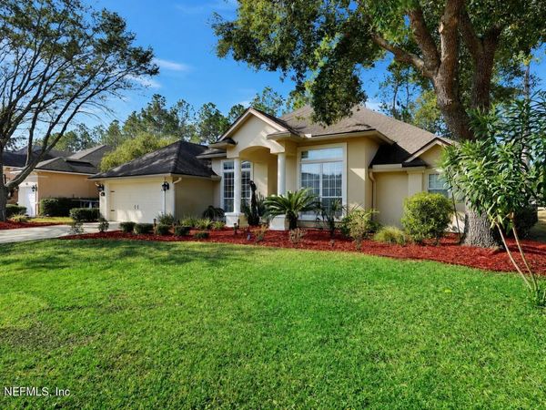 1819 WILD DUNES Circle, Orange Park, FL 32065
