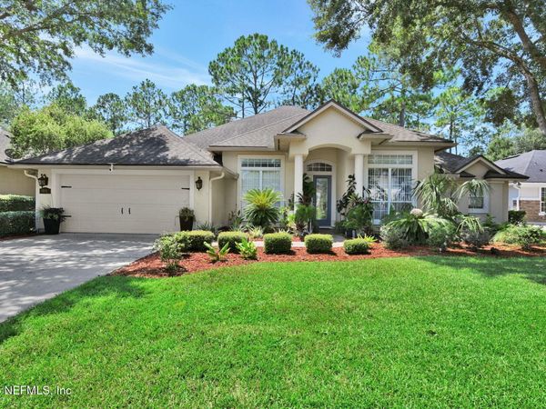 1819 WILD DUNES Circle, Orange Park, FL 32065