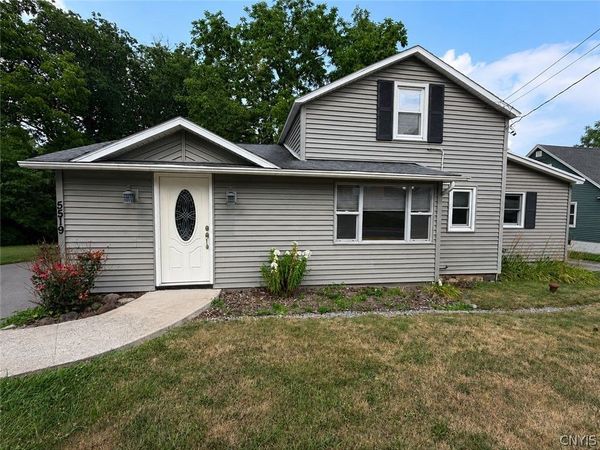 5519 Kathan Rd , Brewerton, NY 13029