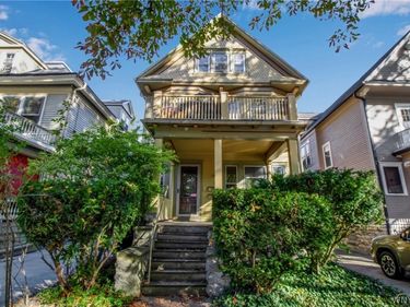 83 Lancaster Avenue , Buffalo, NY 14222