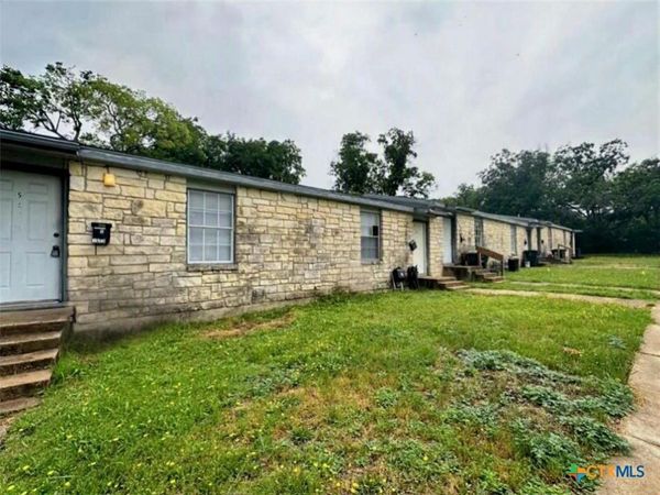 1503 MULFORD Street , Killeen, TX 76541
