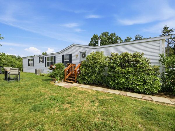 37 Circle Drive, Belmont, NH 03220