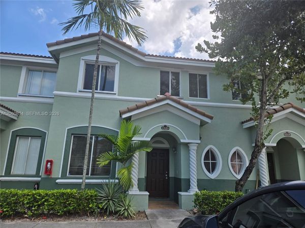 2821 SE 15th Rd , Unit 91, Homestead, FL 33035