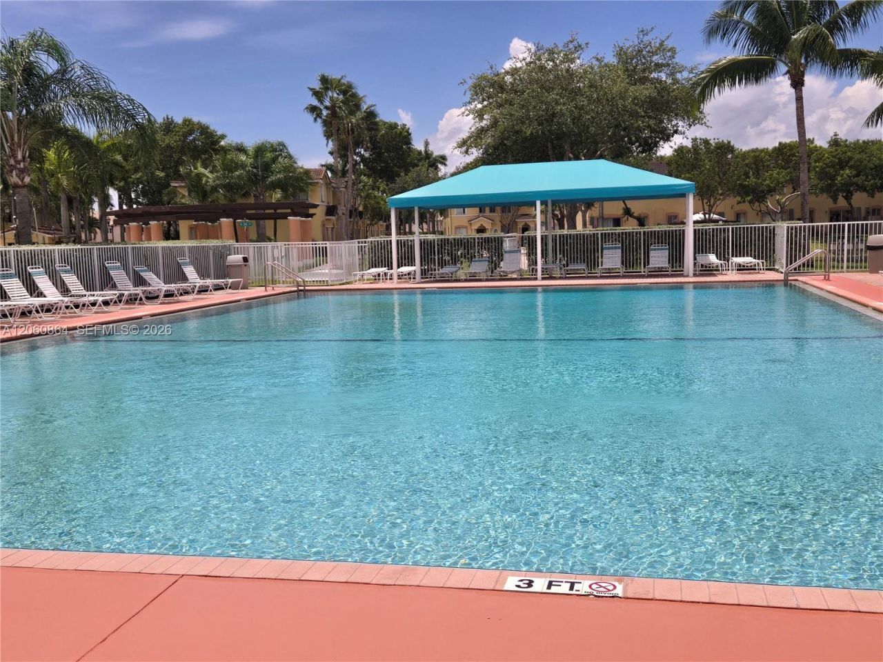 1442 SE 24th Ct , Unit 358, Homestead, FL 33035 Photo