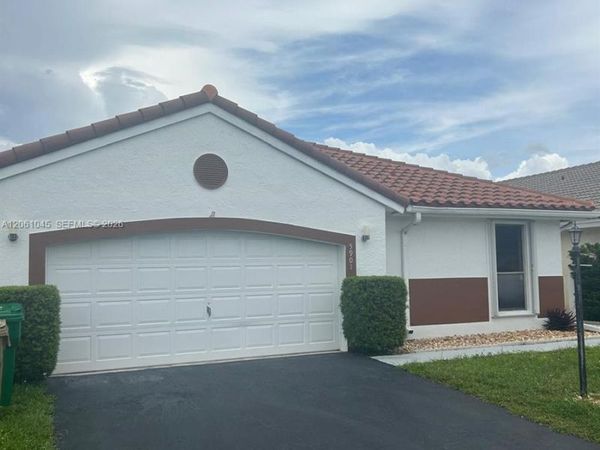 5901 Chester Ln , Davie, FL 33331