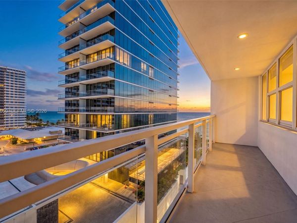 2030 S Ocean Dr , Unit 723, Hallandale Beach, FL 33009