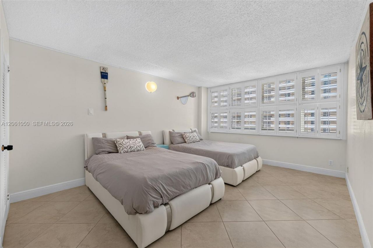 2030 S Ocean Dr , Unit 723, Hallandale Beach, FL 33009 Photo