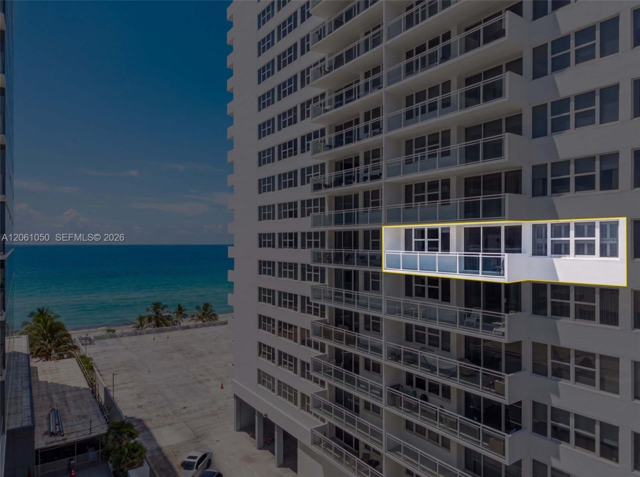 2030 S Ocean Dr , Unit 723, Hallandale Beach, FL 33009 Photo