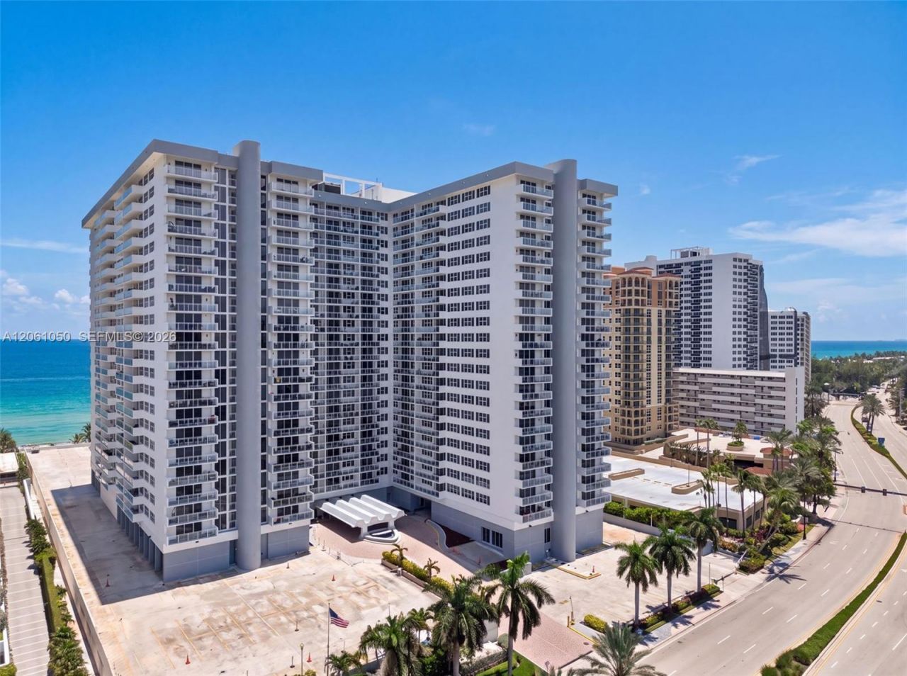 2030 S Ocean Dr , Unit 723, Hallandale Beach, FL 33009 Photo