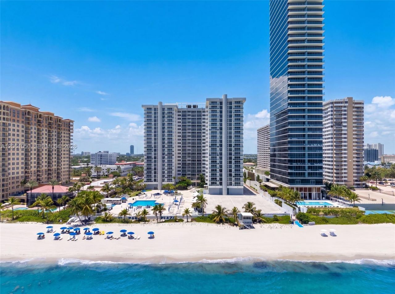 2030 S Ocean Dr , Unit 723, Hallandale Beach, FL 33009 Photo