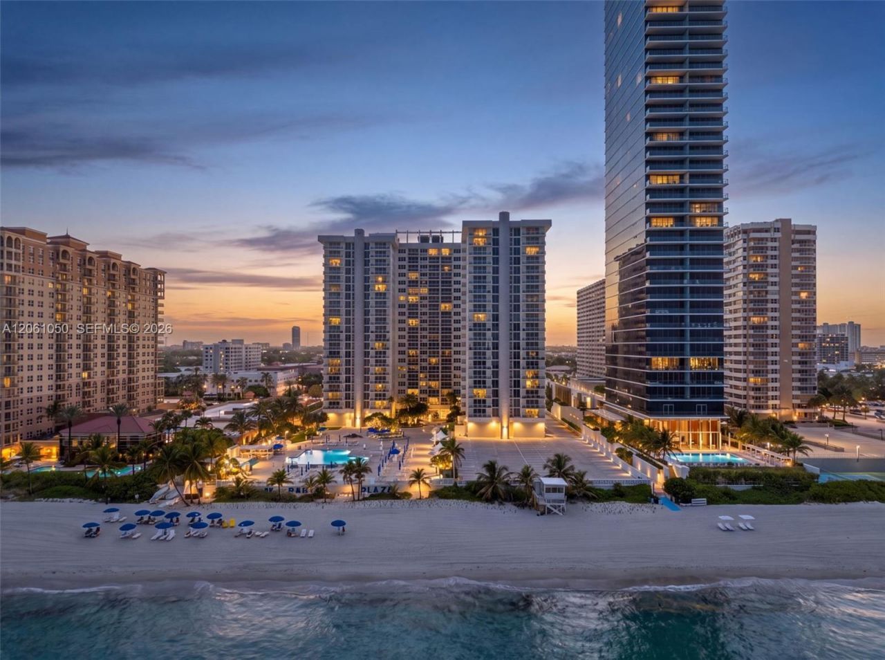 2030 S Ocean Dr , Unit 723, Hallandale Beach, FL 33009 Photo