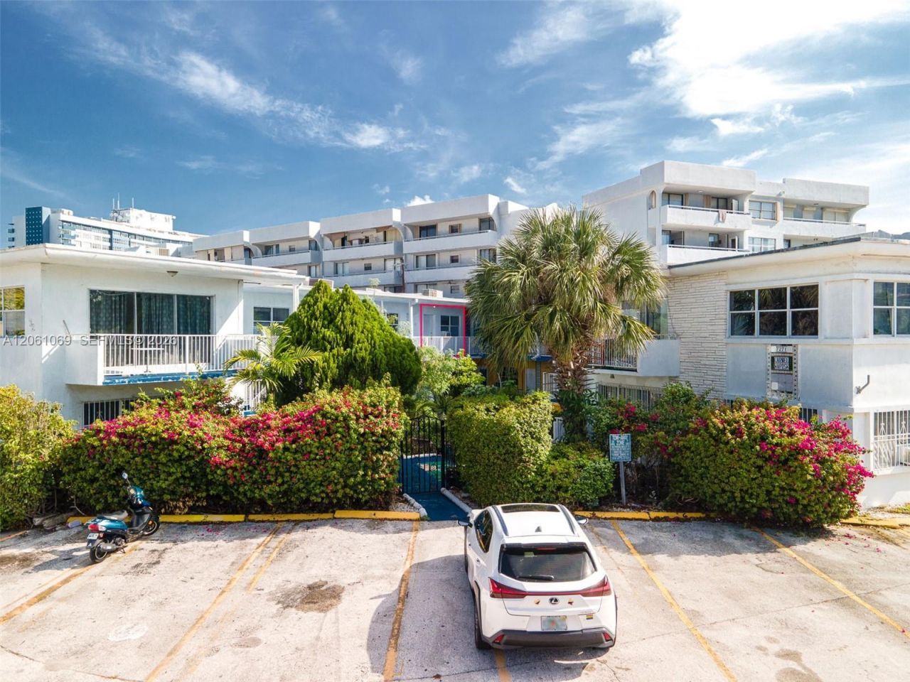 7271 Gary Ave , Unit 2, Miami Beach, FL 33141 Photo