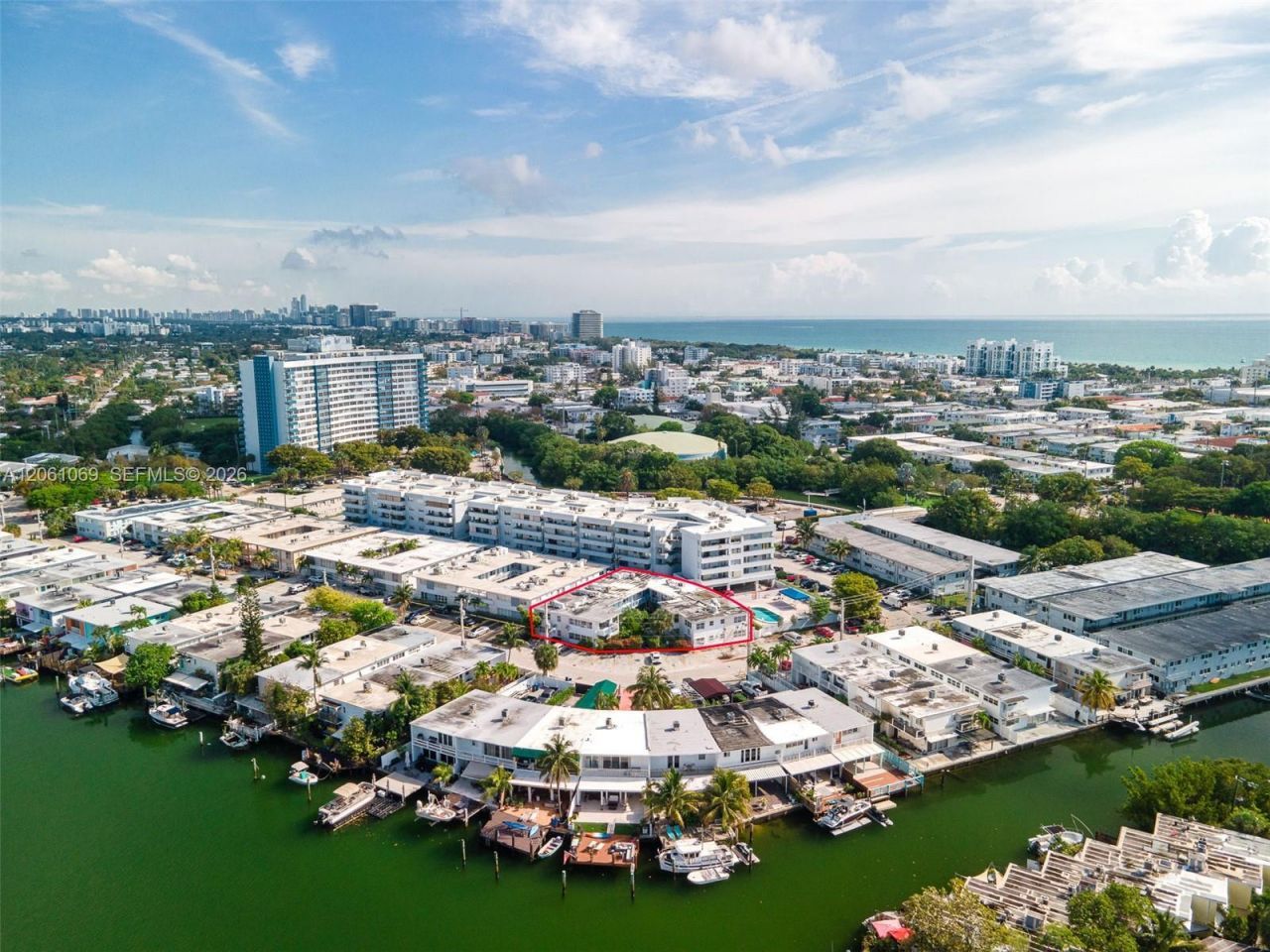 7271 Gary Ave , Unit 2, Miami Beach, FL 33141 Photo