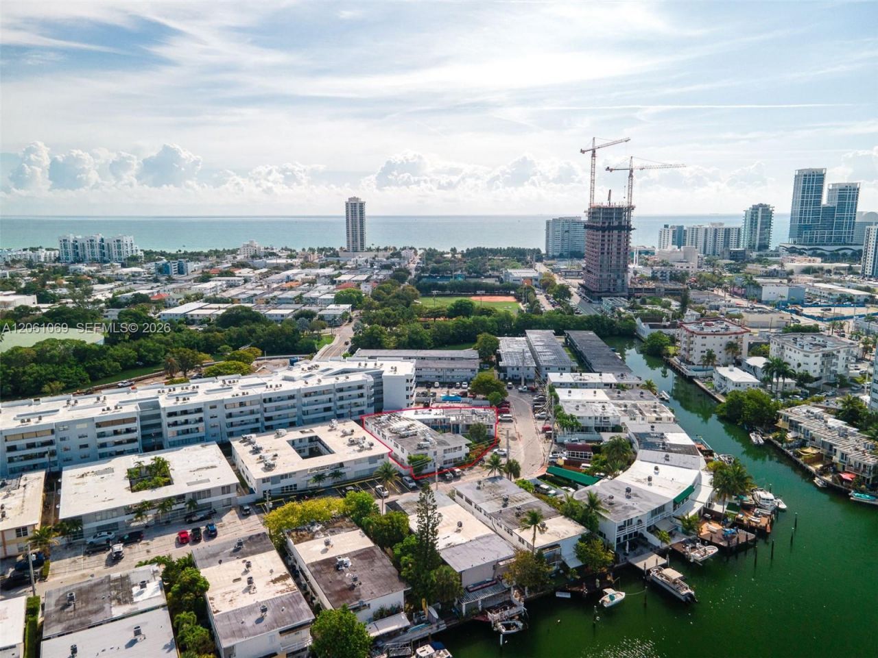 7271 Gary Ave , Unit 2, Miami Beach, FL 33141 Photo
