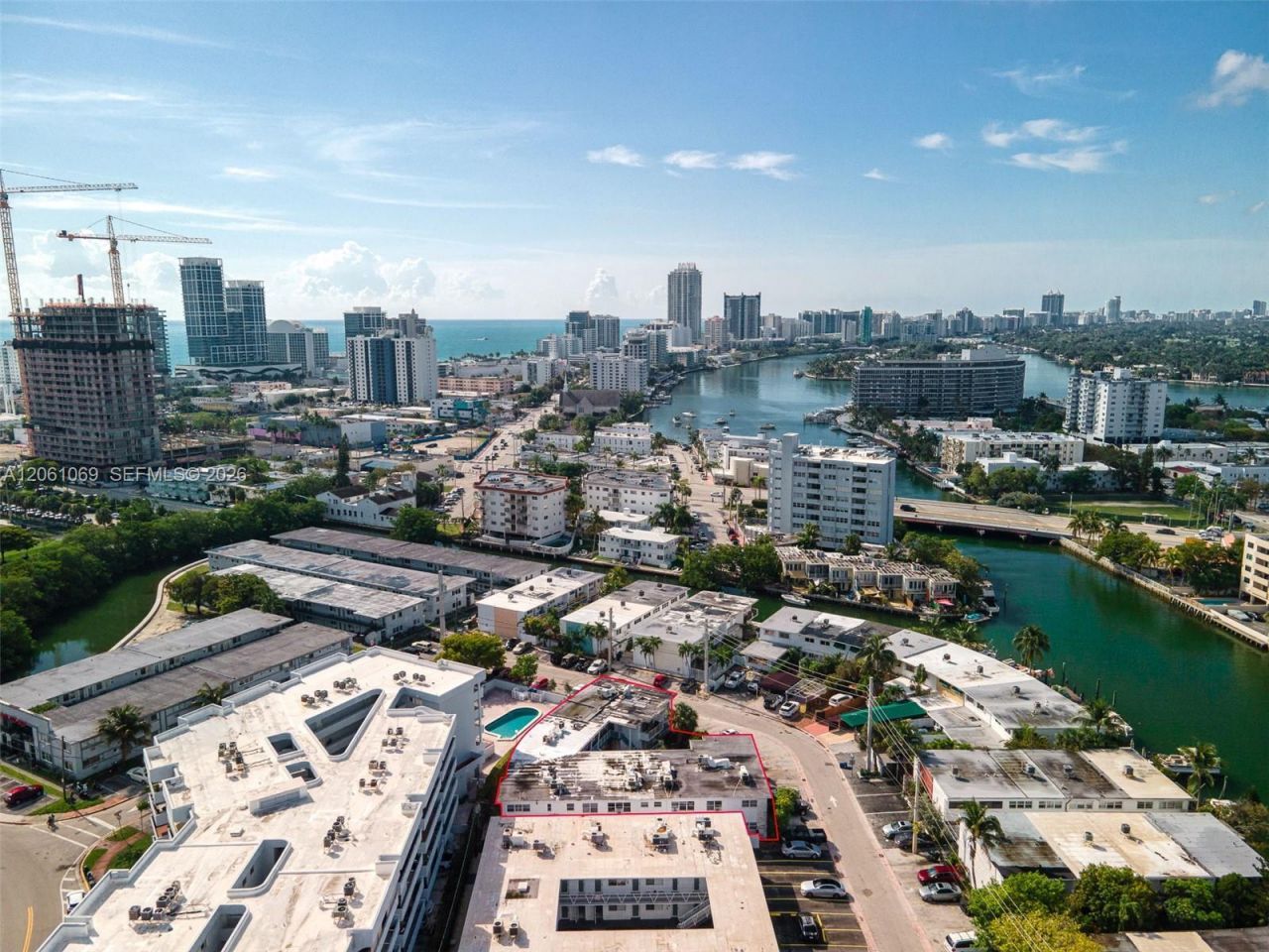 7271 Gary Ave , Unit 2, Miami Beach, FL 33141 Photo