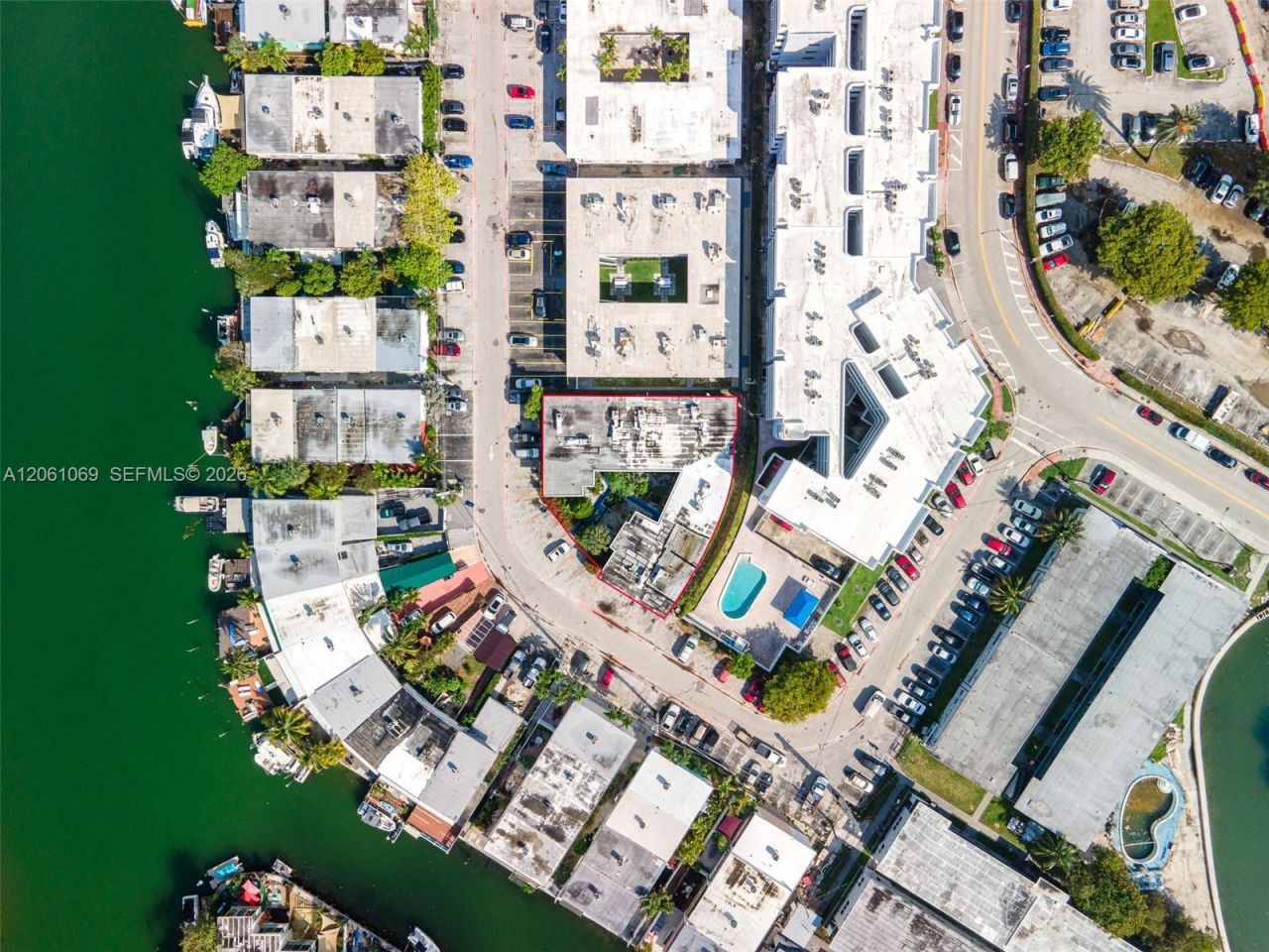 7271 Gary Ave , Unit 2, Miami Beach, FL 33141 Photo