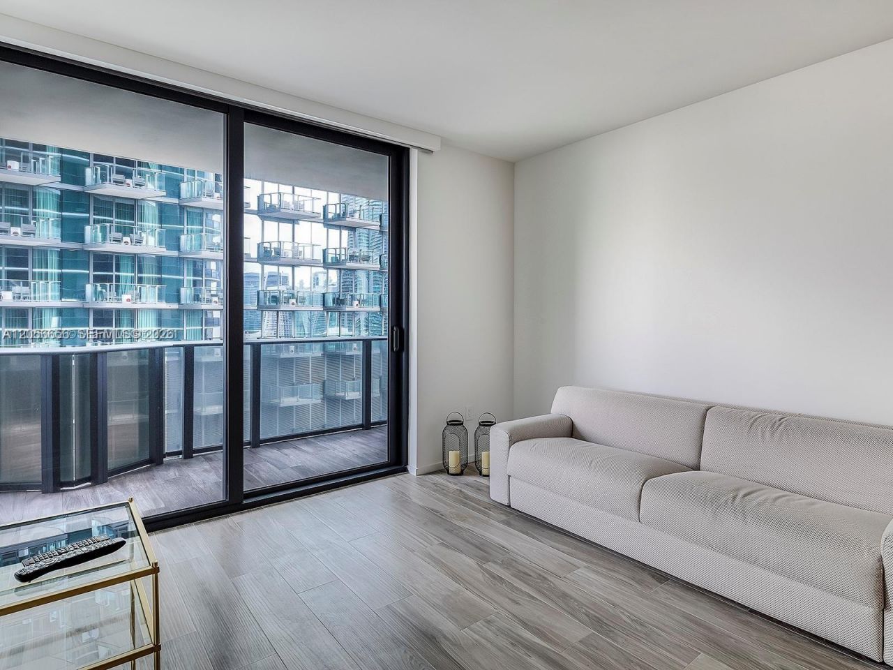 801 S Miami Ave, Unit 2706, Miami, FL 33130 Photo