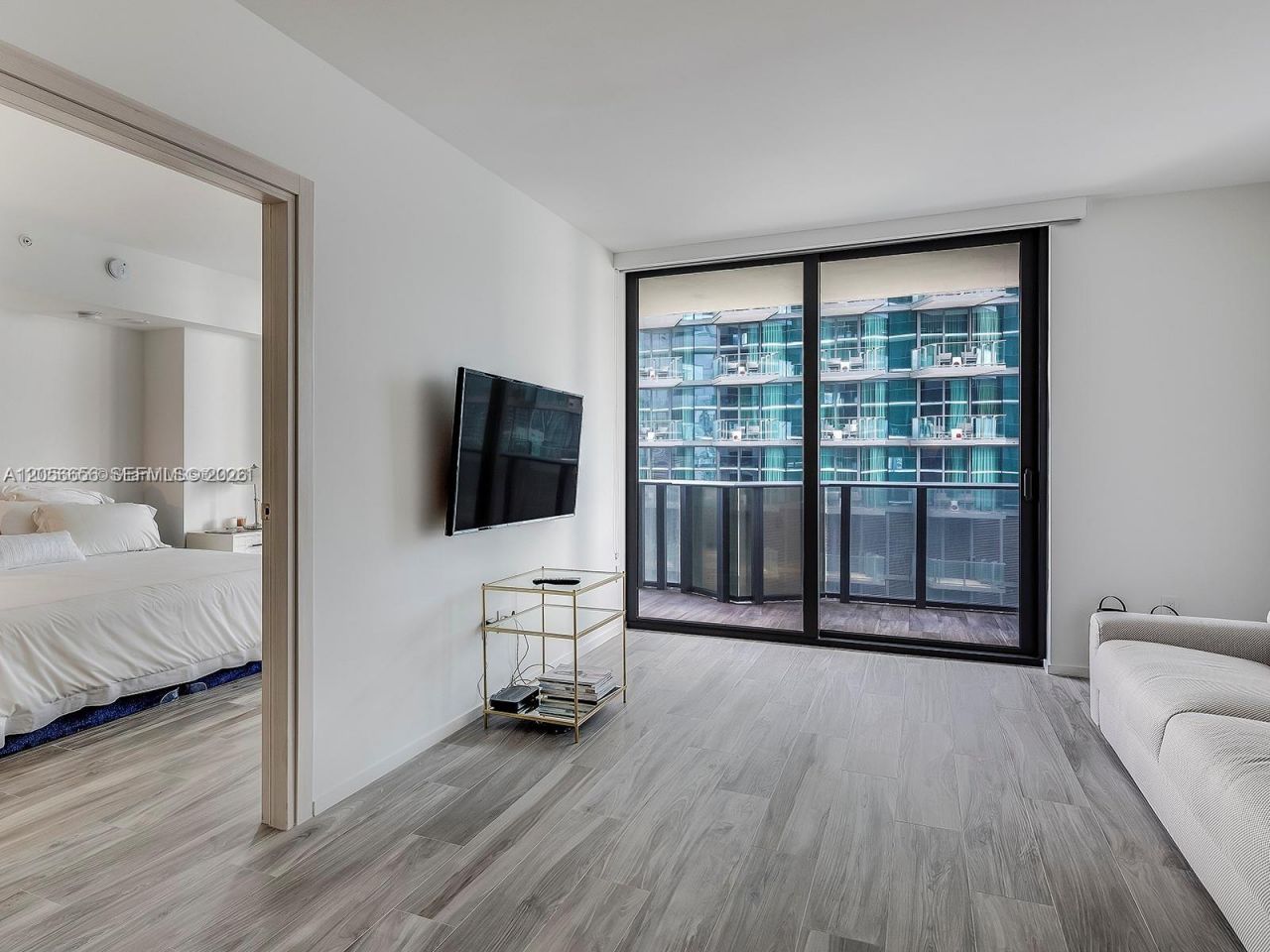 801 S Miami Ave, Unit 2706, Miami, FL 33130 Photo