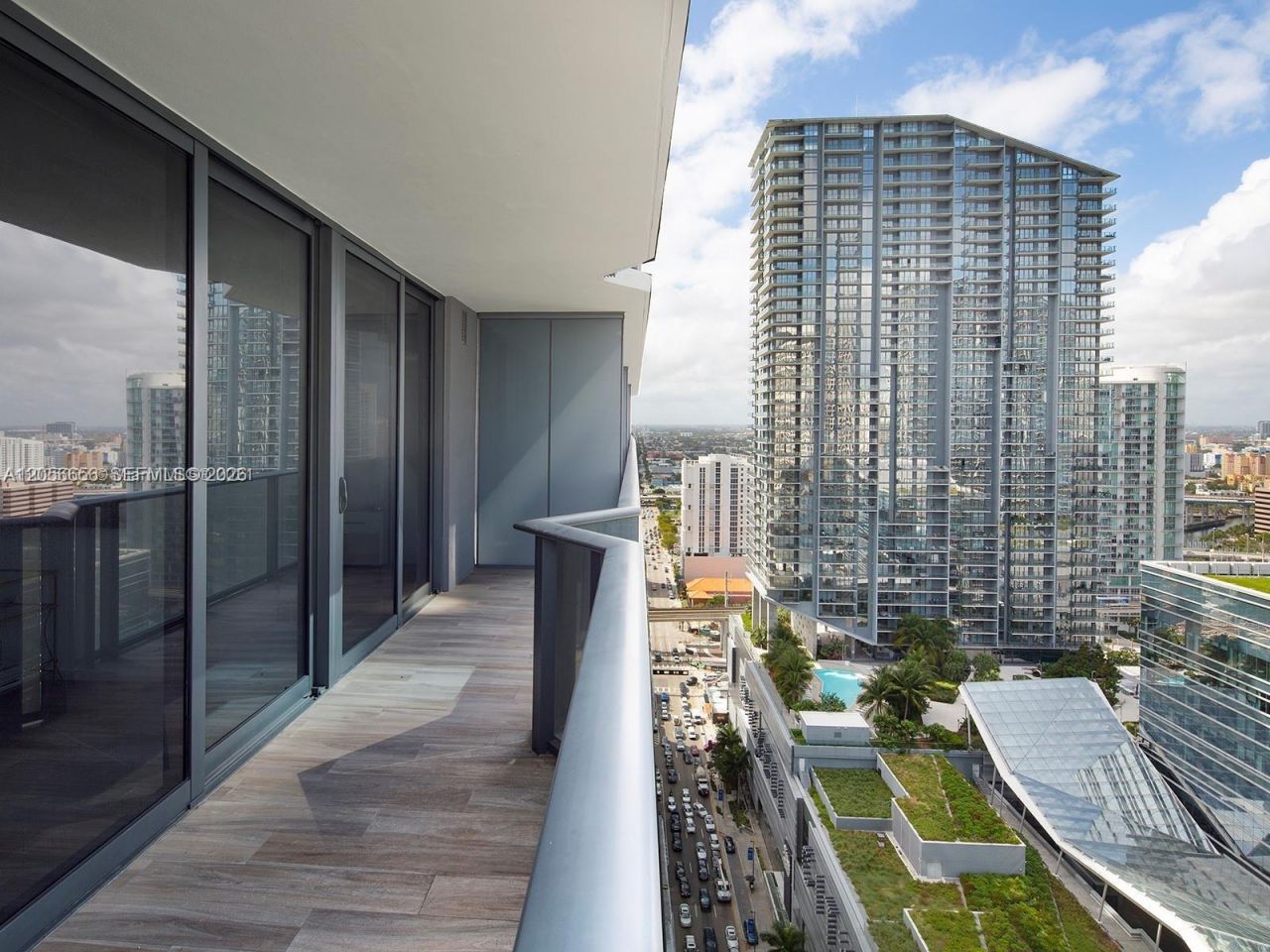 801 S Miami Ave, Unit 2706, Miami, FL 33130 Photo