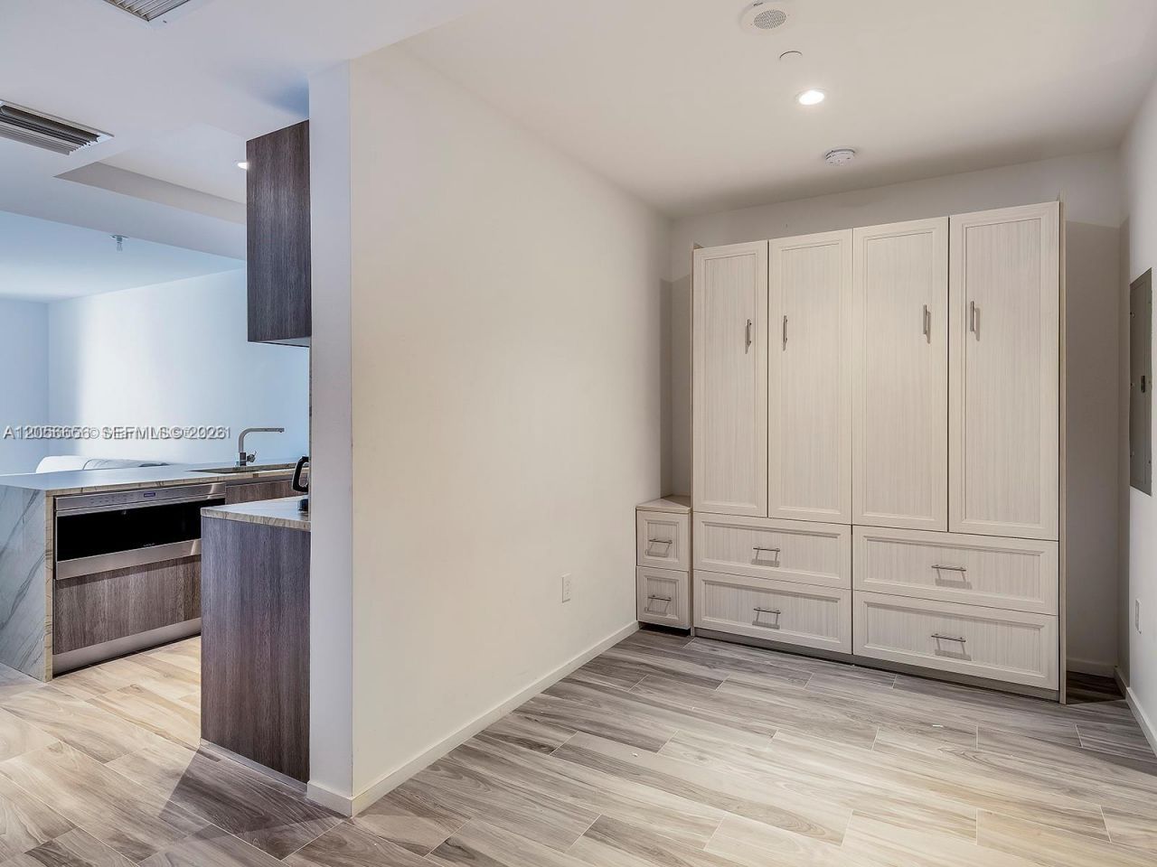 801 S Miami Ave, Unit 2706, Miami, FL 33130 Photo