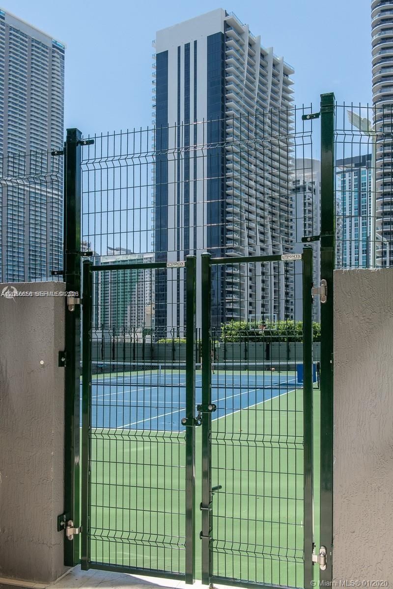 801 S Miami Ave, Unit 2706, Miami, FL 33130 Photo