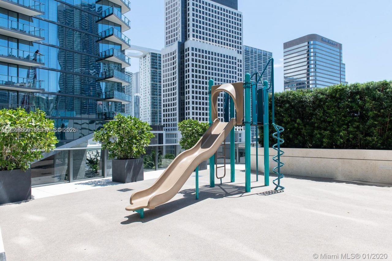 801 S Miami Ave, Unit 2706, Miami, FL 33130 Photo