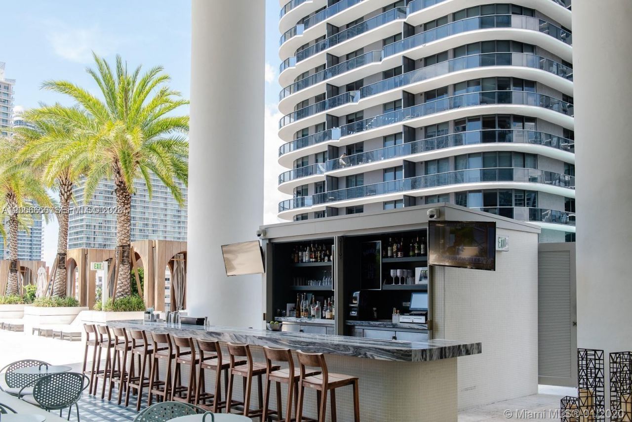 801 S Miami Ave, Unit 2706, Miami, FL 33130 Photo