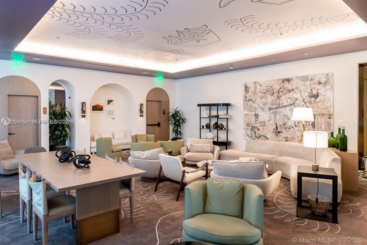 801 S Miami Ave, Unit 2706, Miami, FL 33130 Photo