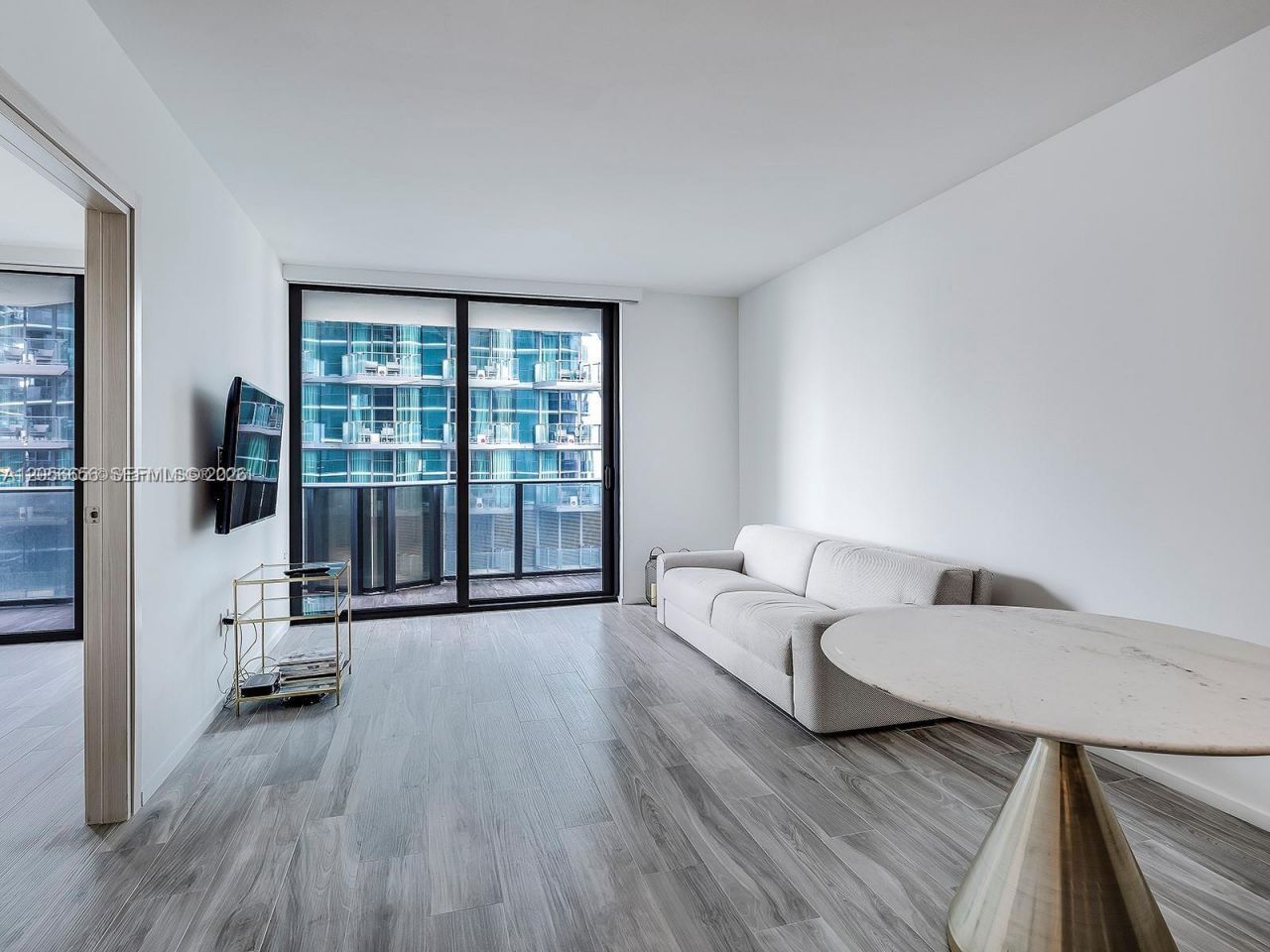 801 S Miami Ave, Unit 2706, Miami, FL 33130 Photo