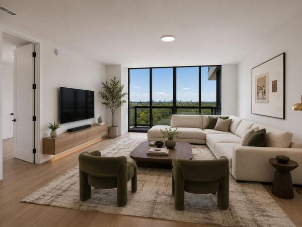 3034 OAK Avenue, Unit 503, Miami, FL 33133