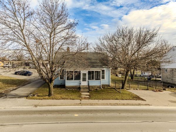 415 S Buffalo Street, Warsaw, IN 46580