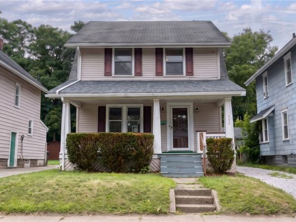 432 Dayton Street , Akron, OH 44310