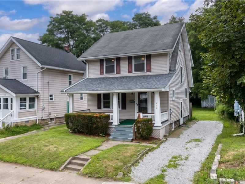 432 Dayton Street , Akron, OH 44310 Photo 2
