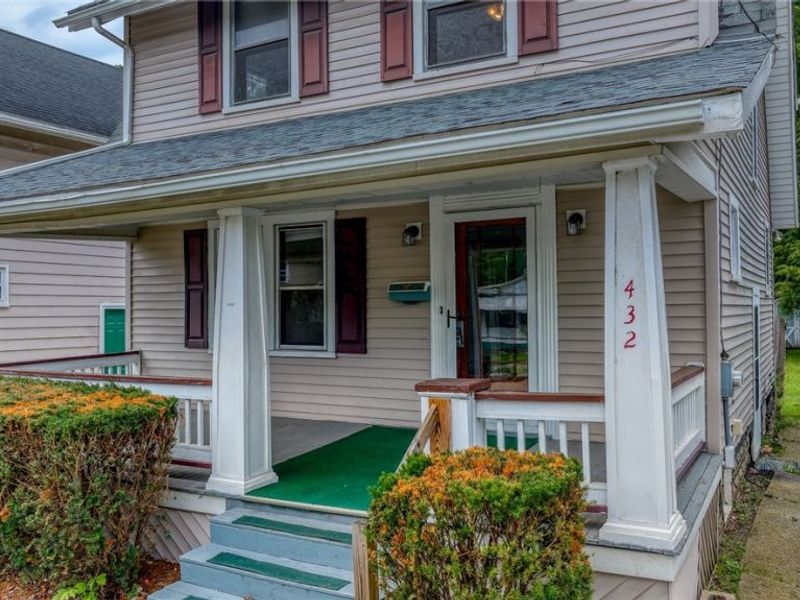 432 Dayton Street , Akron, OH 44310 Photo 3