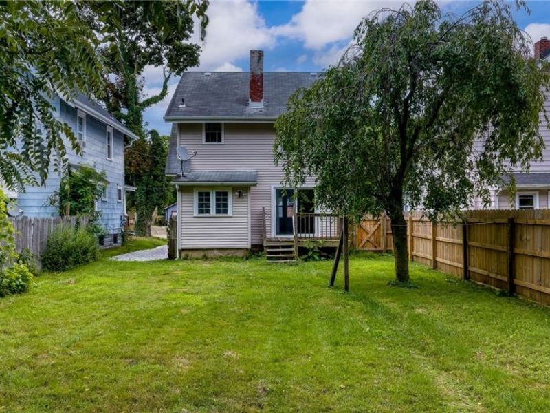 432 Dayton Street , Akron, OH 44310 Photo 30
