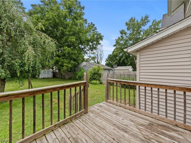 432 Dayton Street , Akron, OH 44310 Photo 34