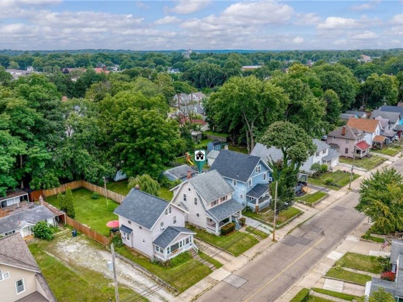 432 Dayton Street , Akron, OH 44310 Photo 37