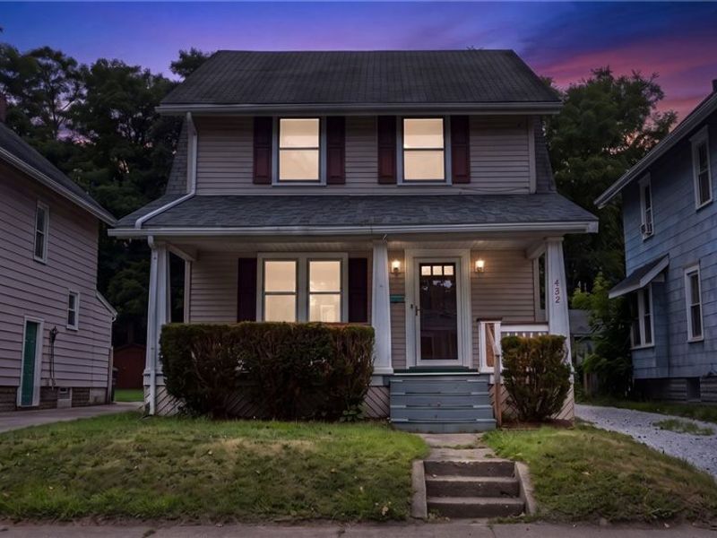 432 Dayton Street , Akron, OH 44310 Photo 39
