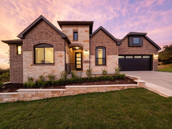 4518 Diamante DR, Spicewood, TX 78669