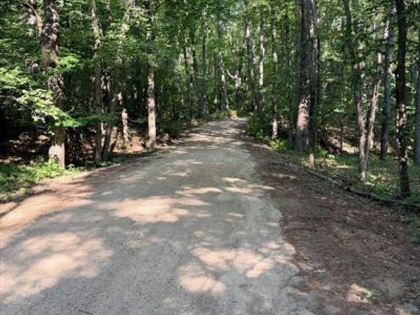 Lot 10A Bush Hill Road, Ashburnham, MA 01430